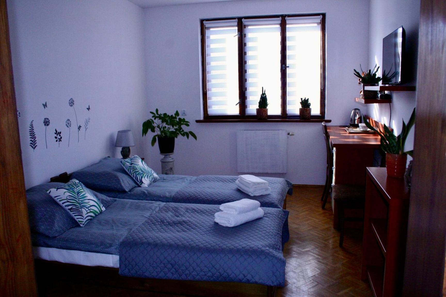 Goscinny Zakatek Stary Toruń Buitenkant foto